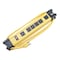 Hubbell Wiring Device-Kellems Outlet Strip, Surge, 5-15R, 6 ft., Yellow HBL6PS350YL - alternate 1